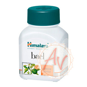 Bael, Баель, 60 таблеток Bael, Баель, 60 таблеток
