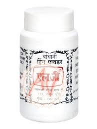 Asafoetida, Асафетида смола, 100 грамм 