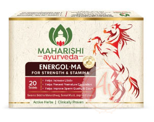 Energol MA, Энергол МА, 20 табл. Energol MA, Энергол МА, 20 табл.