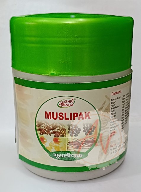Muslipak SG, Муслипак, 250 грамм Muslipak SG, Муслипак, 250 грамм