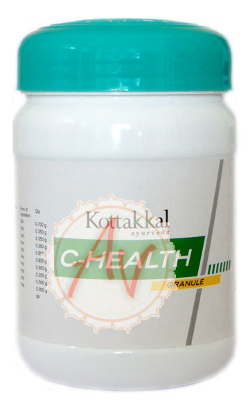 C-Health Kottakkal, Си Хелт, в гранулах. C-Health Kottakkal, Си Хелт, в гранулах.