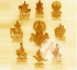 NAVAGRAHA & DHANVANTARAM & MAHAMRITYUNJAYA HOMA - Наваграха, Дханвантарам и Махамритьюнжая Хома NAVAGRAHA & DHANVANTARAM & MAHAMRITYUNJAYA HOMA - Наваграха, Дханвантарам и Махамритьюнжая Хома