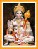 NAVAGRAHA & ANJENEYA HOMA. 