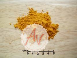 Turmerik powder, Куркума порошок, 100 грамм