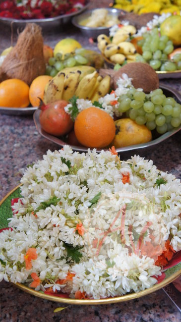 NAVAGRAHA & ANJENEYA HOMA_2021