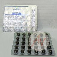 Arogyawardhini DP, Арогьявардхини, 30 табл. 