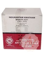 Indukantam Kwatham, Индукантам кватхам, 100 tab Indukantam Kwatham, Индукантам кватхам, 100 tab