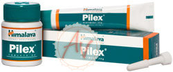 Pilex, Пилекс, 60 таблеток