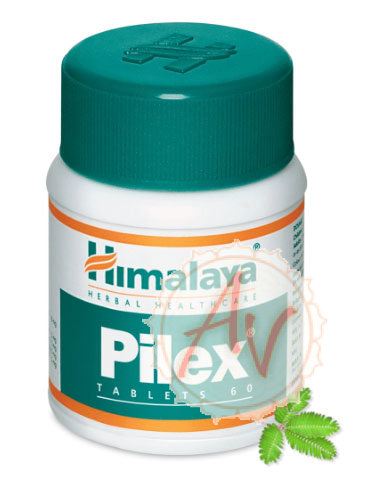 Pilex, Пилекс, 60 таблеток