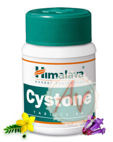 Cystone, Цистон, 60 таблеток